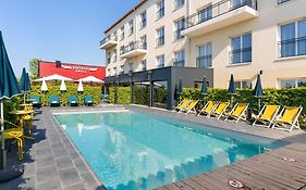 Ibis Styles Miramas